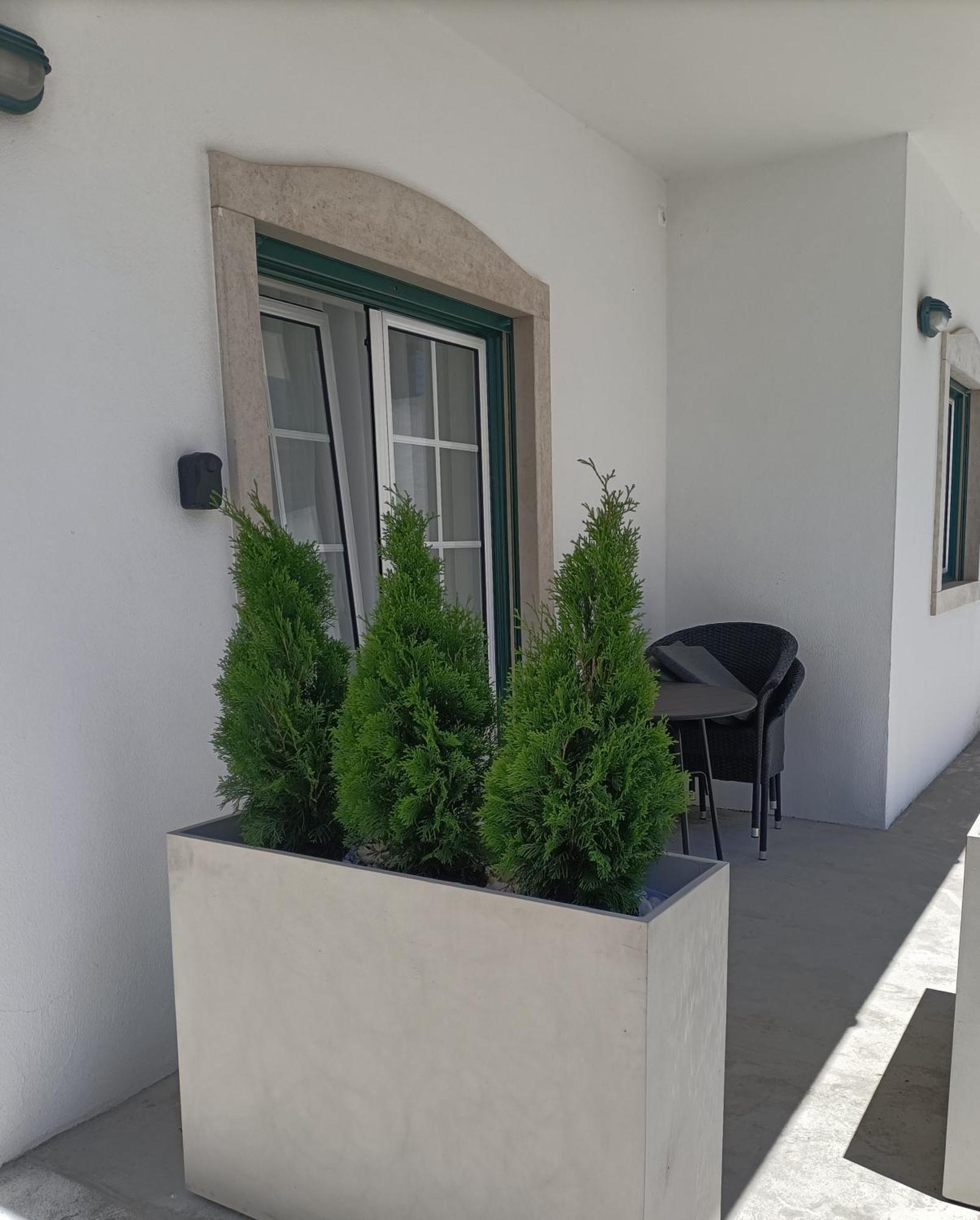 Dani'S House - Nazare Villa Exterior foto